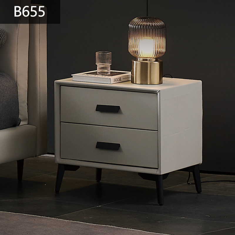 B36-72-B655现代简约床头柜